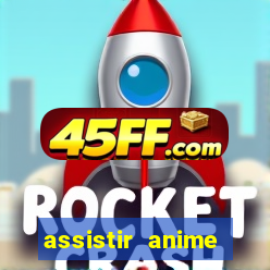 assistir anime otome game sekai dublado